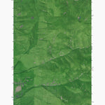 MT-COOK MOUNTAIN: GeoChange 1963-2013 Preview 1