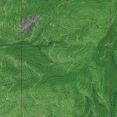 MT-COOK MOUNTAIN: GeoChange 1963-2013 Preview 3