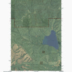 MT-LAKE MARY RONAN: GeoChange 1958-2013 Preview 1