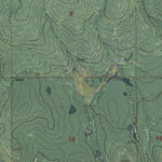 MT-LAKE MARY RONAN: GeoChange 1958-2013 Preview 2