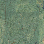 MT-LAKE MARY RONAN: GeoChange 1958-2013 Preview 3