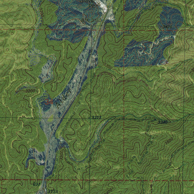 ID-HEADQUARTERS: GeoChange 1974-2013 Preview 2