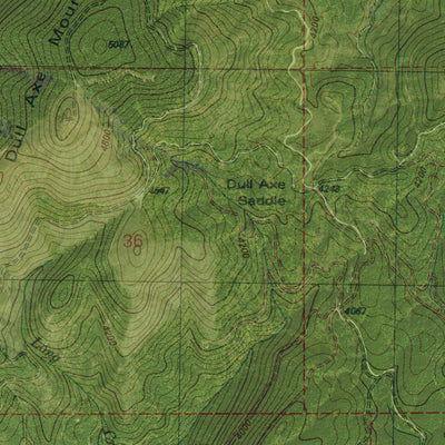ID-HEADQUARTERS: GeoChange 1974-2013 Preview 3