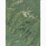 MT-MCCORMICK PEAK: GeoChange 1956-2013 Preview 1