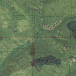 MT-MCCORMICK PEAK: GeoChange 1956-2013 Preview 2