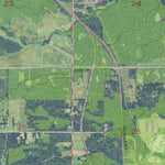 MN-TWO HARBORS: GeoChange 1952-2010 Preview 2
