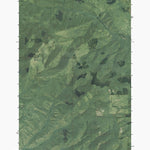 MT-HORSEHEAD PEAK: GeoChange 1977-2013 Preview 1