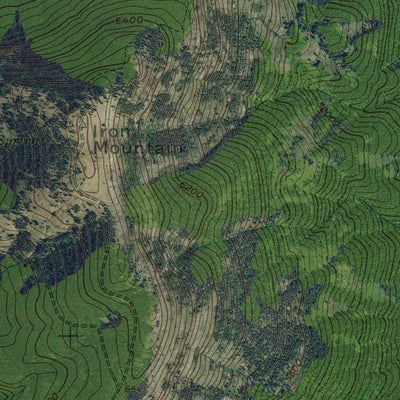 ID-IRON MOUNTAIN: GeoChange 1958-2013 Preview 3