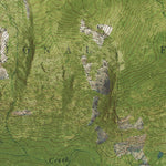 MT-COMO PEAKS: GeoChange 1963-2013 Preview 2