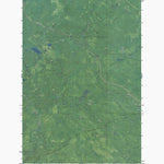 MN-LEGLER LAKE: GeoChange 1977-2010 Preview 1