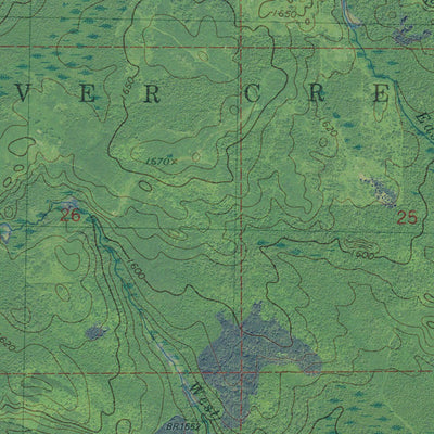 MN-LEGLER LAKE: GeoChange 1977-2010 Preview 2