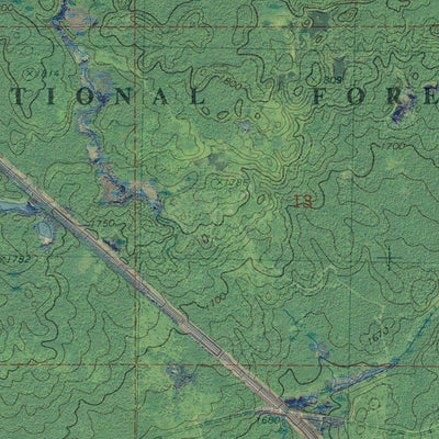 MN-LEGLER LAKE: GeoChange 1977-2010 Preview 3