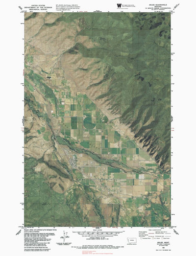 MT-ARLEE: GeoChange 1956-2013 Preview 1