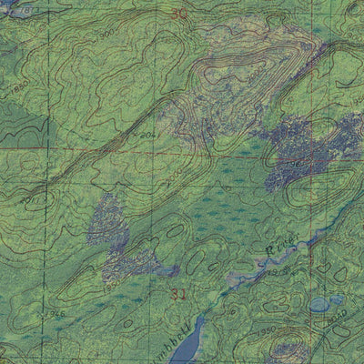 MN-SAWBILL LANDING: GeoChange 1977-2010 Preview 3