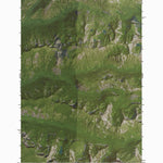 ID-MT-HUNTER PEAK: GeoChange 1964-2013 Preview 1