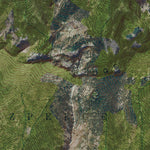 ID-MT-HUNTER PEAK: GeoChange 1964-2013 Preview 3