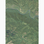 MT-KEYSTONE PEAK: GeoChange 1978-2013 Preview 1