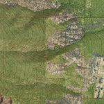 MT-HAMILTON SOUTH: GeoChange 1963-2013 Preview 3