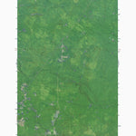 MN-TWO HARBORS NE: GeoChange 1954-2010 Preview 1