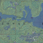 MN-ISABELLA LAKE: GeoChange 1977-2010 Preview 2