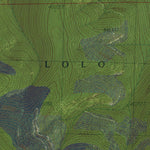 MT-SUNSET PEAK: GeoChange 1980-2013 Preview 2