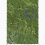 MT-DEBORGIA NORTH: GeoChange 1980-2013 Preview 1