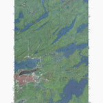 MN-ELY: GeoChange 1964-2010 Preview 1