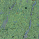 MN-KANGAS BAY: GeoChange 1964-2010 Preview 2