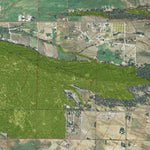 MT-HAMILTON NORTH: GeoChange 1966-2013 Preview 2