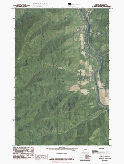 MT-LOZEAU: GeoChange 1978-2013 Preview 1