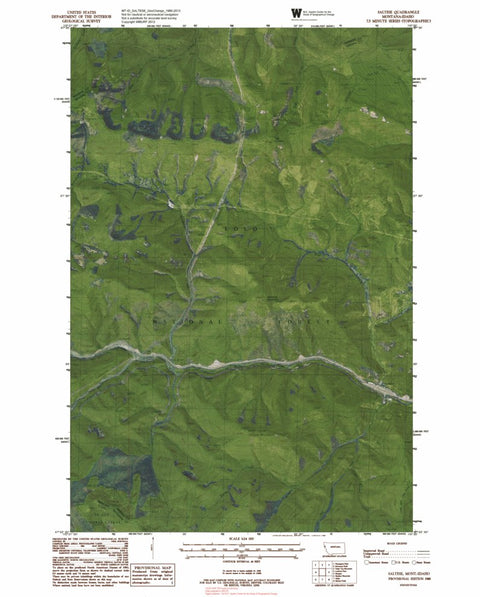 MT-ID-SALTESE: GeoChange 1980-2013 Preview 1