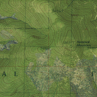 MT-ID-SALTESE: GeoChange 1980-2013 Preview 2