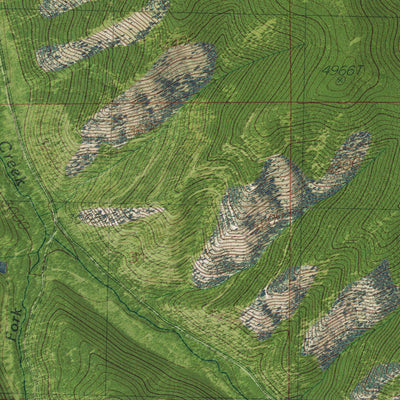 MT-THOMPSON FALLS: GeoChange 1980-2013 Preview 3