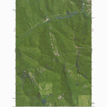 MT-SILVER BUTTE PASS: GeoChange 1965-2013 Preview 1