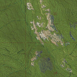 MT-SILVER BUTTE PASS: GeoChange 1965-2013 Preview 2