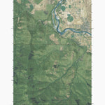 MT-PLAINS: GeoChange 1978-2013 Preview 1