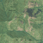 MT-PLAINS: GeoChange 1978-2013 Preview 3