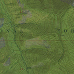 MT-ID-GEM PEAK: GeoChange 1965-2013 Preview 2