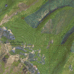 MT-ID-GEM PEAK: GeoChange 1965-2013 Preview 3