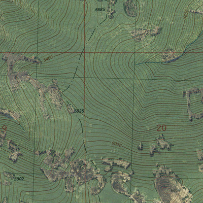 MT-KNOWLES: GeoChange 1977-2013 Preview 2
