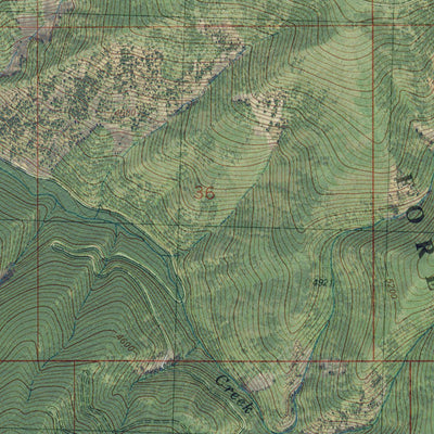 MT-KNOWLES: GeoChange 1977-2013 Preview 3