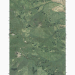 MT-HEWOLF MOUNTAIN: GeoChange 1956-2013 Preview 1