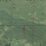 MT-HEWOLF MOUNTAIN: GeoChange 1956-2013 Preview 2