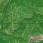 MT-BALDY LAKE: GeoChange 1964-2013 Preview 2