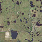 ND-RICE LAKE: GeoChange 1973-2012 Preview 2