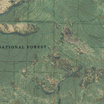 MT-SUNRISE SPRING: GeoChange 1977-2013 Preview 3