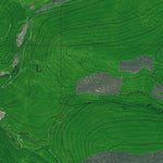 MT-CONEY PEAK: GeoChange 1964-2013 Preview 2