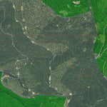 MT-CONEY PEAK: GeoChange 1964-2013 Preview 3