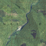 MT-LANDOWNER MOUNTAIN: GeoChange 1978-2013 Preview 2