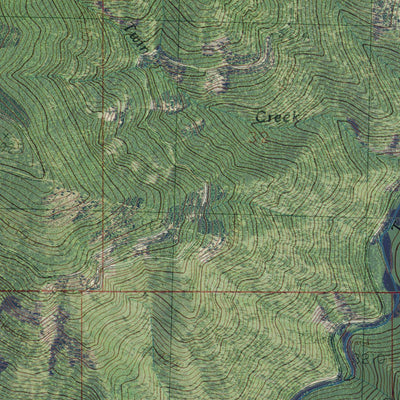 MT-LANDOWNER MOUNTAIN: GeoChange 1978-2013 Preview 3